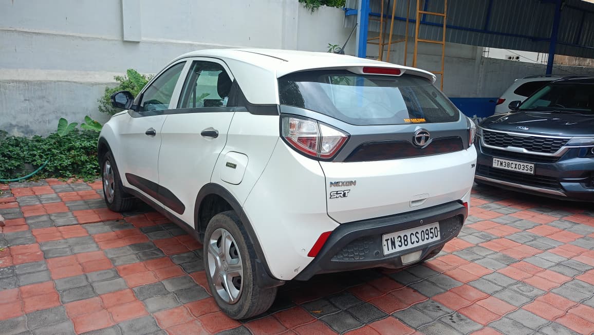 Tata Nexon - Image 6
